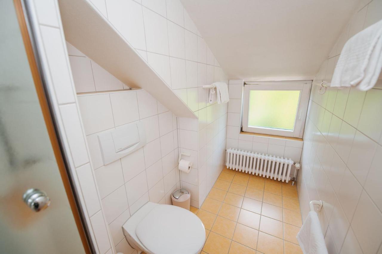 Ferienwohnung Menzer Am See Енінген Екстер'єр фото